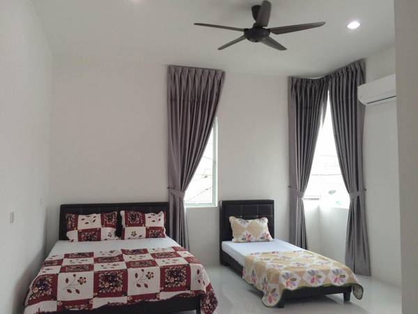 Sleepee Homestay
