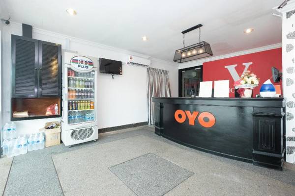 OYO 90050 V Hotel