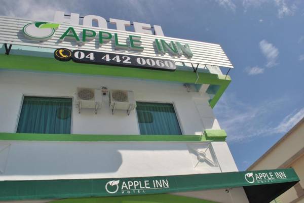 Apple Inn Hotel