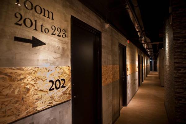 Big Banana Hotel Sg Petani