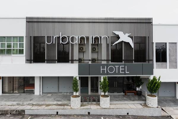 Urban Inn SP Saujana