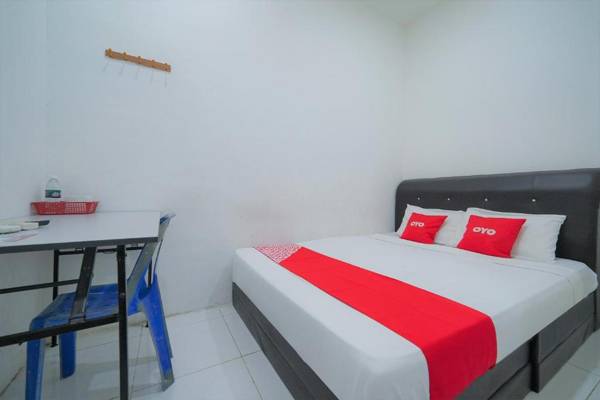 OYO 89820 Sp Berlian Inn