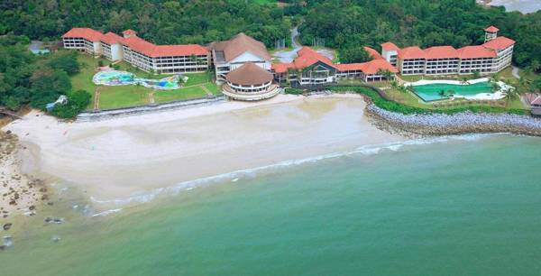 Damai Puri Resort & Spa