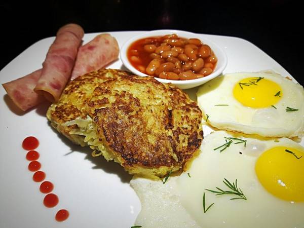 The Ranee Boutique Suites