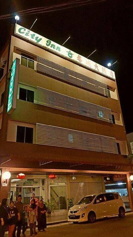 City Inn