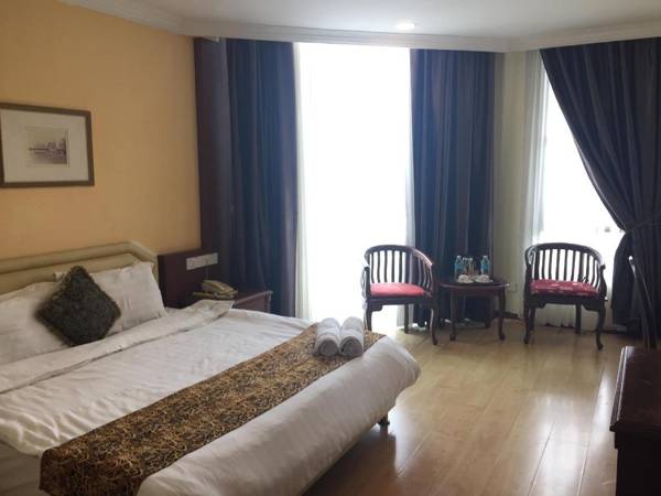 Regal Court Hotel Kuching