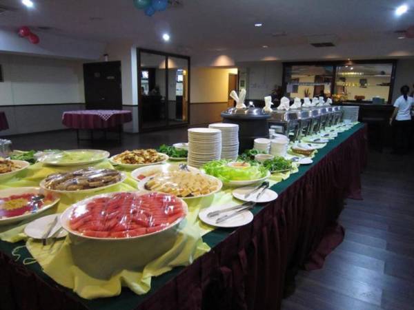 Regal Court Hotel Kuching