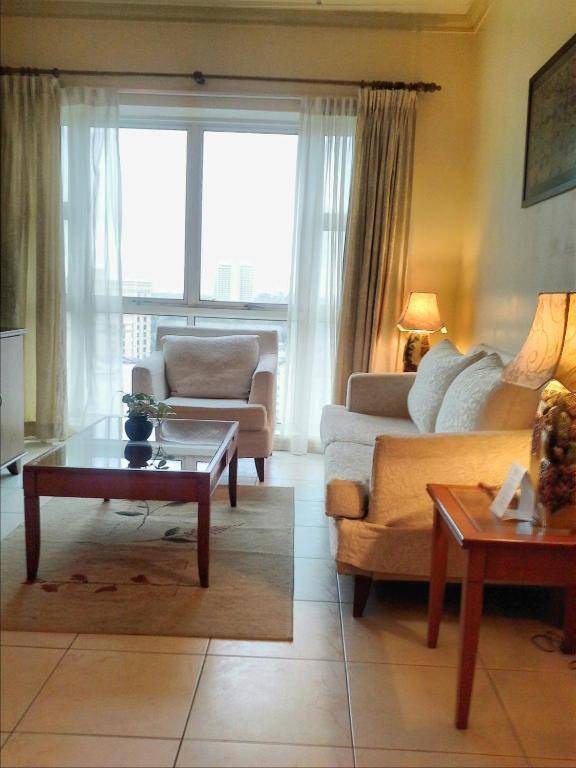 StayInn Gateway Hotel Apartment