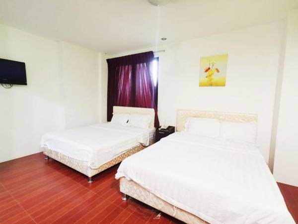 Homestay Kuching Hotel