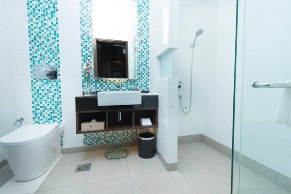 Puteri Wing - Riverside Majestic Hotel