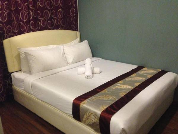 Woodpecker Lodge Kuching