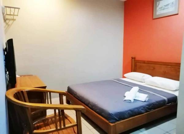 John's Place Kuching Sarawak