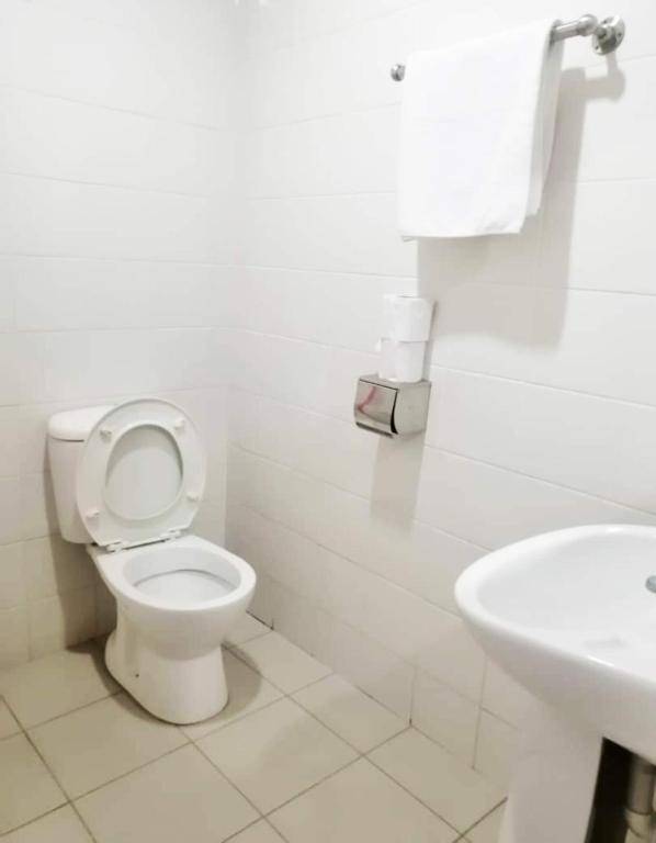 John's Place Kuching Sarawak