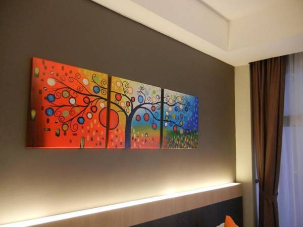 Lot 10 Boutique Hotel