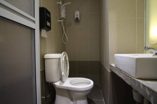 Place2stay @ Chinatown