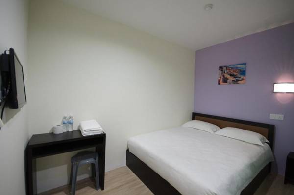 One Point Hotel @ King Centre