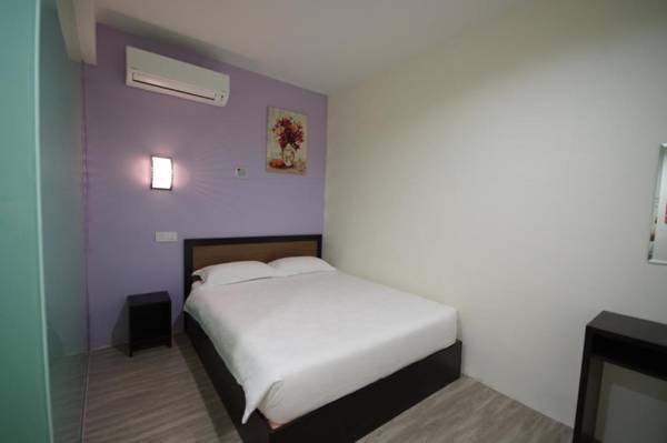 One Point Hotel @ King Centre