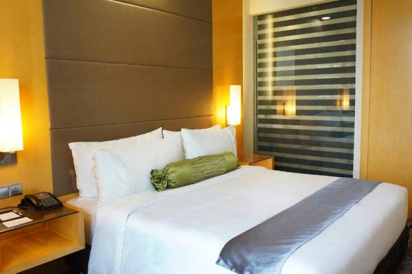 The Waterfront Hotel Kuching