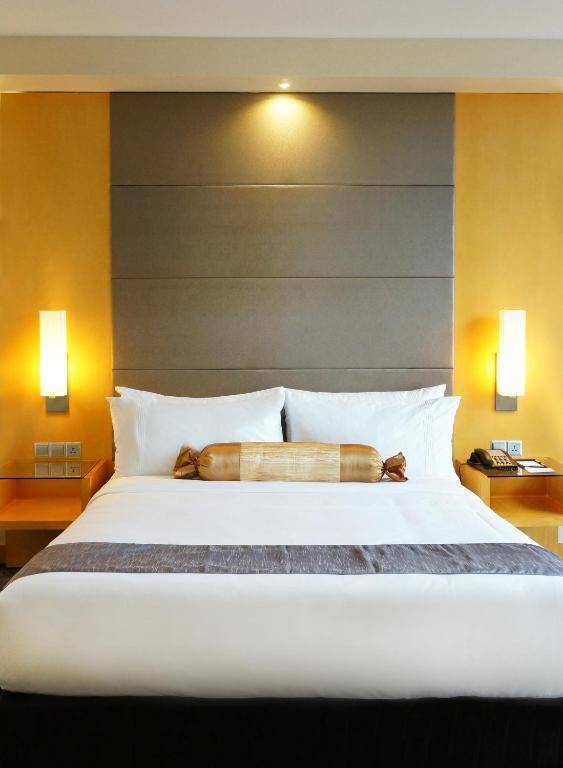 The Waterfront Hotel Kuching