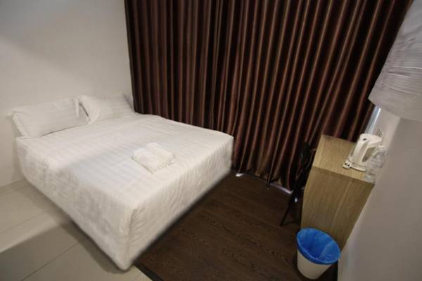 Place2Stay Business Hotel @ Metrocity