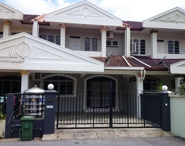 The Lodge 362 Vacation Home