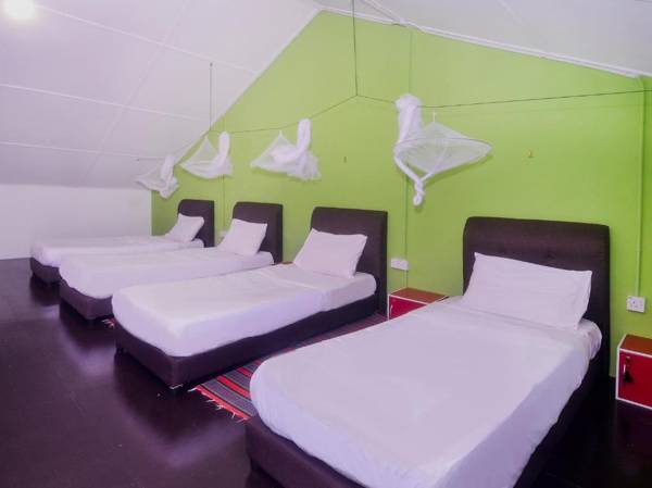 SPOT ON 89929 Tropical Lodge