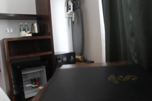 Serapi Hotel
