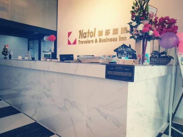 Natol Travelers & Business Inn