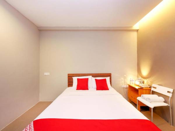 OYO 910 Hills Residence