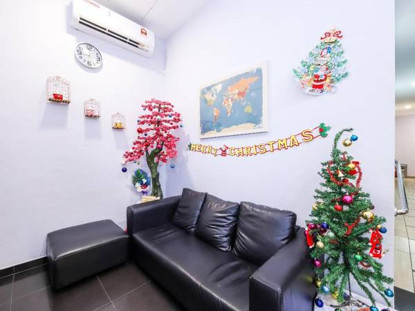 OYO 980 7 Homestay