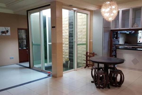 Seladah Stay (Netflix/Free Wifi 300Mbps)