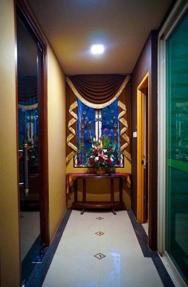 Seladah Stay (Netflix/Free Wifi 300Mbps)