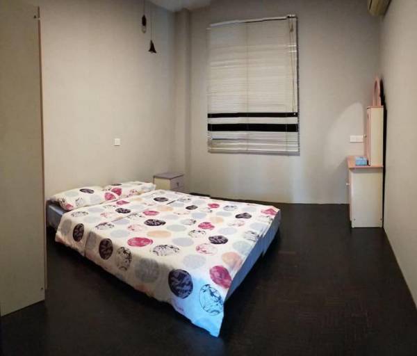 The DEER Kuching 4 bedrooms Homestay