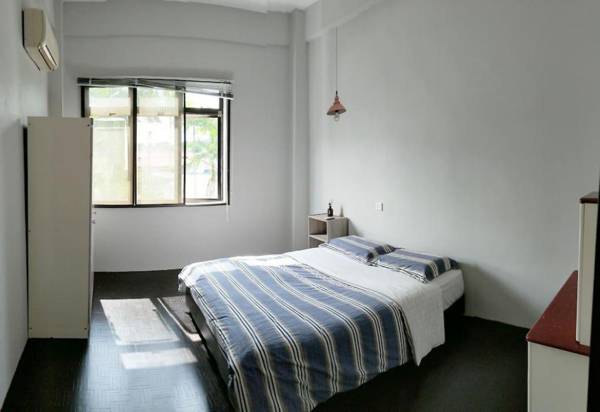 The DEER Kuching 4 bedrooms Homestay
