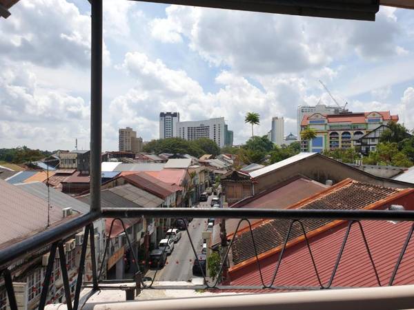 Hornbill's Nest Kuching