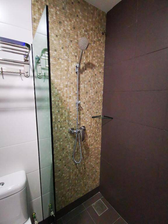 D'Green Hotel Kuching