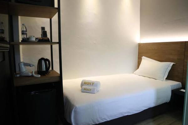 Roxy Hotel Padungan
