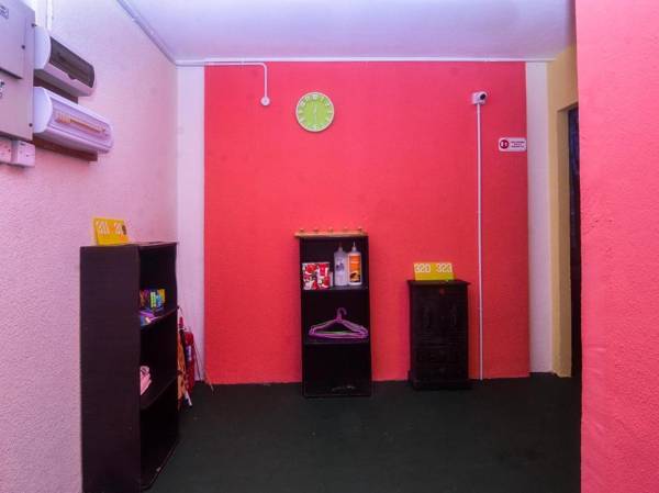 SPOT ON 89823 Rooms Inn