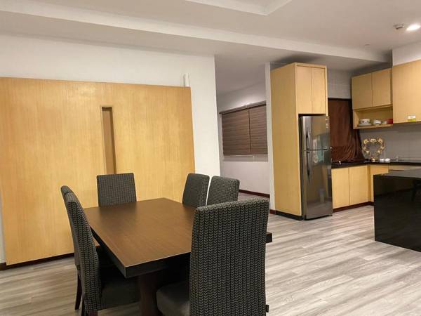 MilKevWay IMPERIAL SUITES Apartment 2 Boulevard