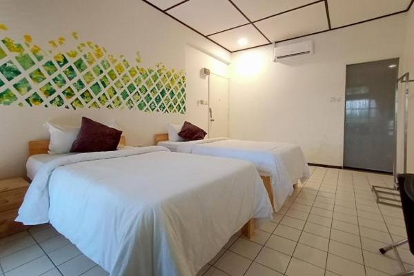 OYO 90258 Natol Venice Homestay
