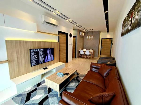 JkDeLOFTS_PremiumDisinfected6Pax2Bedrooms