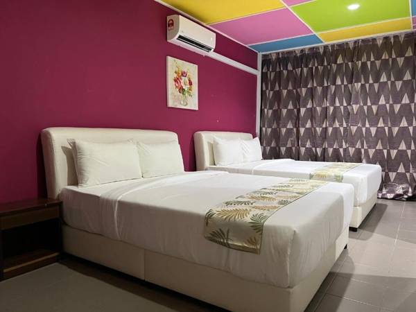 Cassia Inn Kuching