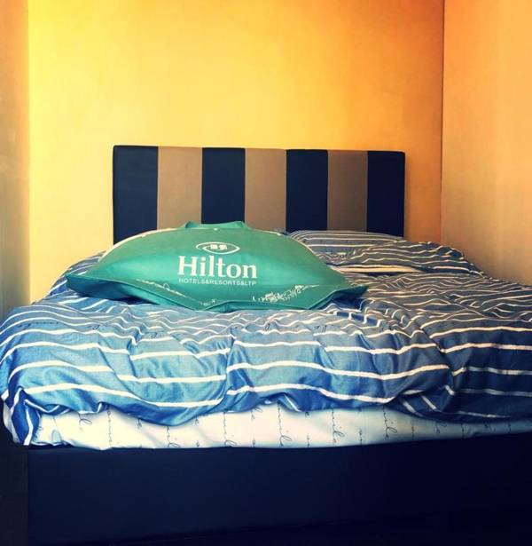 The Walk Star Guesthouse