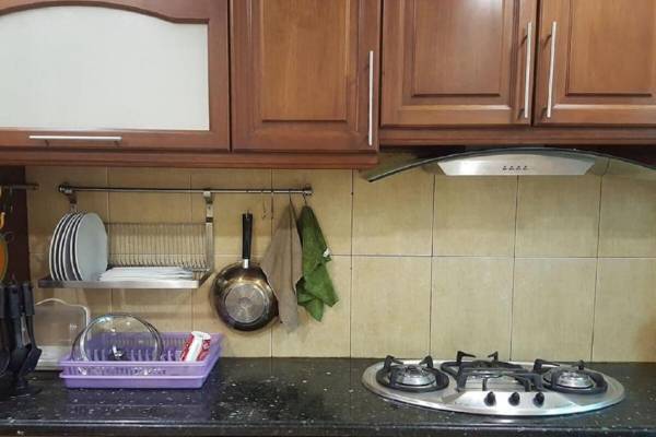 Seladah Stay Bedroom F (Netflix / 300Mbps Wifi)