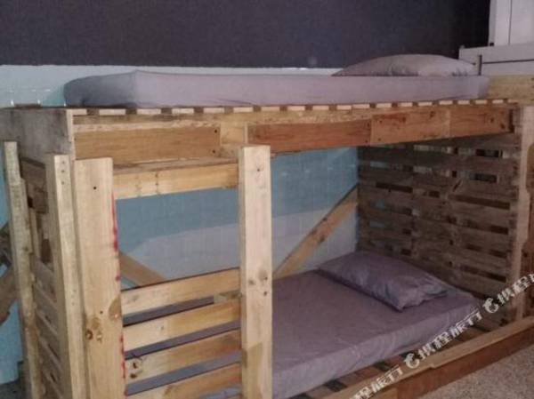 Backpackers @ Beacon Kch