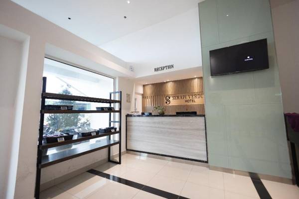 Serapi Verdure Hotel