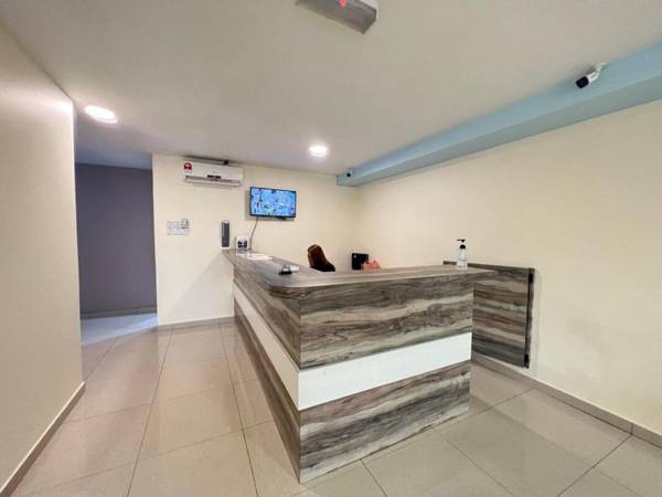 OYO 90621 Stutong Stay