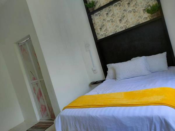 OYO 90085 Crystal Sintok Chalet