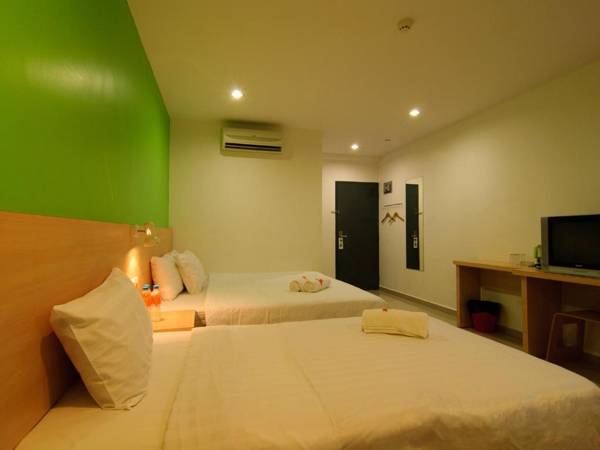 T Hotel Kuala Perlis