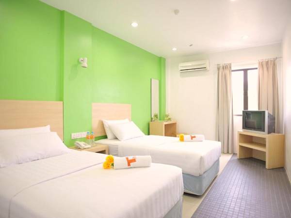 T Hotel Kuala Perlis